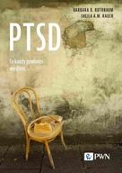 PTSD. Co każdy powinien wiedzieć