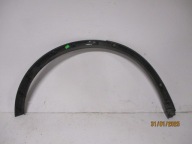 modanatura parafango sinistra AUDI Q4 89A 89A853817C