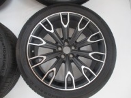 wheels discs tyres Audi Q7 4M0 21\ 8mm