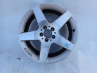 MERCEDES ML W166 AMG disk 8.5Jx19 19" ET59