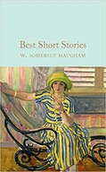 Best Short Stories Somerset Maugham W