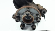 swing left front 2.0 D4 VOLVO V70 III LIFT