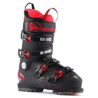 Lyžiarske topánky Rossignol Speed 120 HV + GW čierne - 29.0