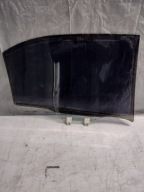 window left rear part Honda Accord VII sedan