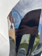 fender front front left MERCEDES S COUPE W217 A2178810100