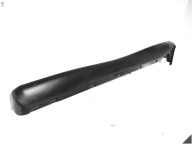 PORSCHE 911 996 TURBO / 4S / GT2 98-06 threshold moulding threshold cap left