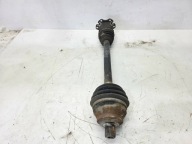 semi-axis left front left front AUDI A6 C6 4F0407271K