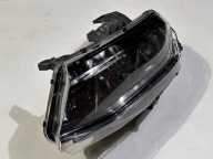 light front front left Chevrolet Camaro 2016+