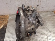CAMBIO M32 OPEL ASTRA H 1.9 CDTI 05