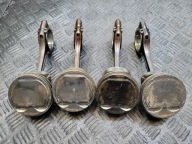 Piston Bielle MITSUBISHI OUTLANDER 3 III PHEV 2.0 4B11