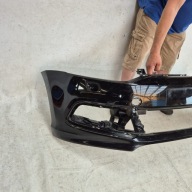 VW POLO V 5 6R R-LINE 09-14 bumper front front SPR 6R0807221