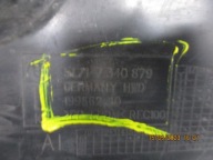 BLENDE ABDECKUNG PRZEKLADNI BMW G20 G21 7340879