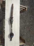 semi-axis right front right front FORD B-MAX 1.0 100KM CV17-3B436-BD