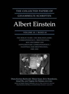 The Collected Papers of Albert Einstein, Volume