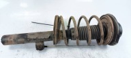 shock absorber right front PEUGEOT 206
