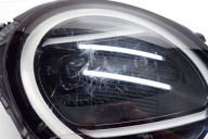 MINI COOPER J01 F66 FULL LED for PUSZKE 24- reflektor right light right