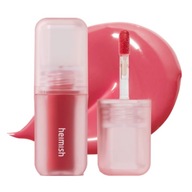 Heimish Dailism Lip Gloss Pink Coral - nawilżający błyszczyk do ust