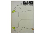 Kaczki - Mazanowski