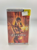 ELEKTRA UMD VIDEO PSP