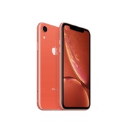 Smartfón Apple iPhone XR 3 GB / 64 GB 4G (LTE) oranžová