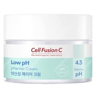 CELL FUSION C low pH PHARRIER hydratačný krém pre podráždenú citlivú