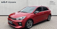 Kia Rio Salon PL, I wl, Gwarancja, Martwe pole...