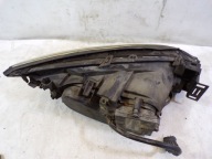 light front front left FORD MONDEO 3 III XENON (2) (K)