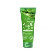 REVERS INelia Wielofunkcyjny Żel do twarzy i ciała 99% Soothing Aloe Vera