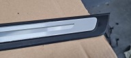 A6 C8 4K moulding mouldings caps threshold LED running board 4X SLINE 23R