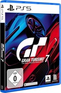 PS5 Hra Gran Turismo 7 PlayStation 5 NOVÁ Krabička