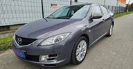 Mazda 6 1.8 120PS Klimatronic 2009