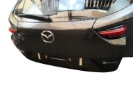 trunk door boot rear part MAZDA MX-30 (2020-) KOD LAKIERU 46G