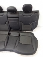 verkleidung pol Leder Sitze Jeep Compass II 22r