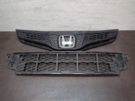 FRONT PREKLADGRILL GRID HONDA JAZZ 11