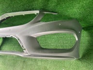 Mercedes B A246 AMG bumper front front