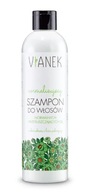 VIANEK Normalizujúci šampón na vlasy vegánsky