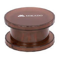 Kruszarka wędkarska Mikado do kulek proteinowych brązowa AMC-007 OS