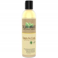 TALIAH WAAJID Clean-N-Curly hydratačný šampón