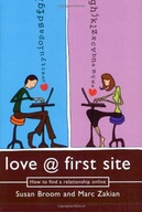 Love at First Site Zakian Marc ,Broom Susan