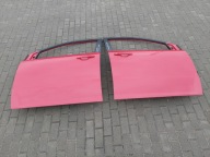 door front left right front left right SSANGYONG KORANDO III 3 LIFT RAM