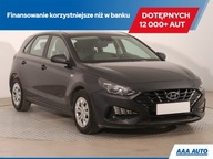 Hyundai i30 1.0 T-GDI, Salon Polska