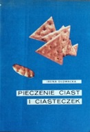 Irena Głowacka Pieczenie ciast i ciasteczek