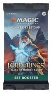 The Lord of the Rings Set Booster Pack