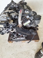 CHRYSLER 300C 06-11 engine 3.2 CRD 230KM 6429892 EURO 4