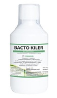 Vitamíny BACTO KILER Na Hnačku hydiny sliepok 250 ml