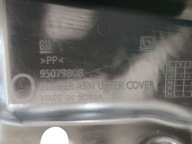 kryt stěny předního OPEL MOKKA A (2012-2016) 95079808
