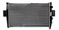 Vodný chladič motora LUBLIN 1992 - 2007 2,4D + NÁHODNE VYBRANÝ DARČEK OD AUTODOR - PRODUKT PREKVAPENIE