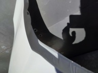 fender left front front BMW 1 F20 F21 A300 rogi 1