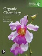 Organic Chemistry, Global Edition Wade Leroy