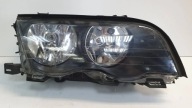 light front right 6906494 BMW 3 E46 98